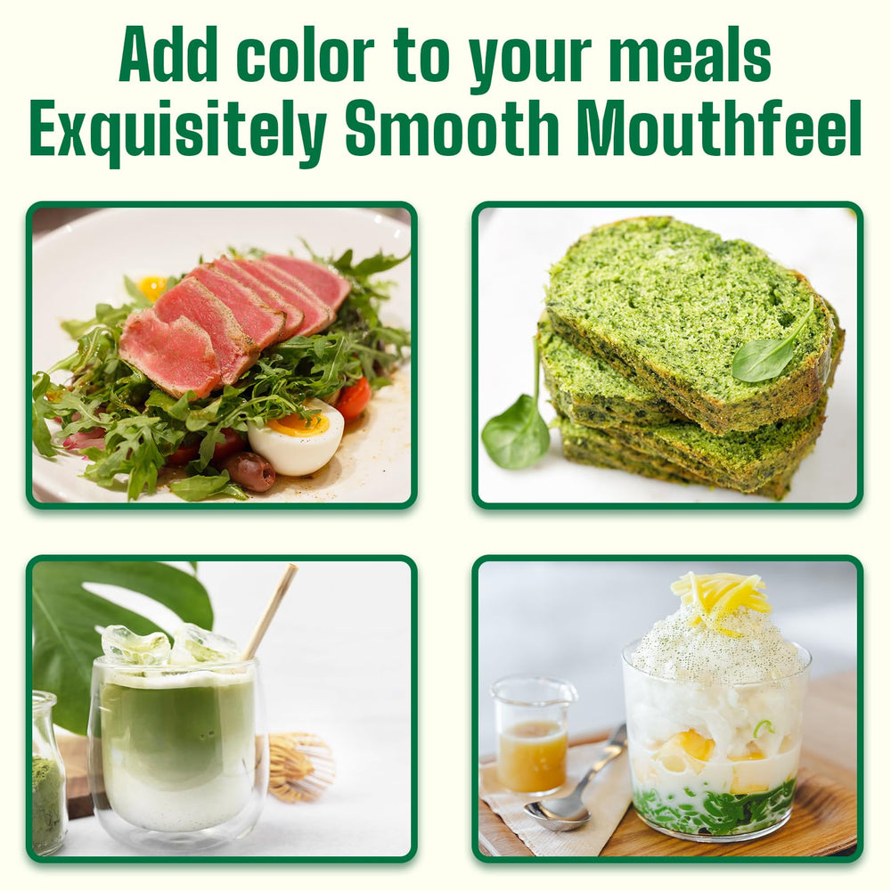 Easinloty Moringa tea serving image illustrates easy infusion.