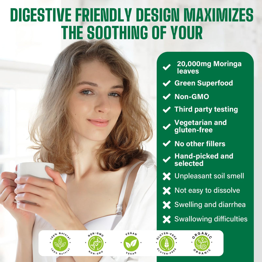 Easinloty Probiotics-Ginger boost highlights gut-friendly support.
