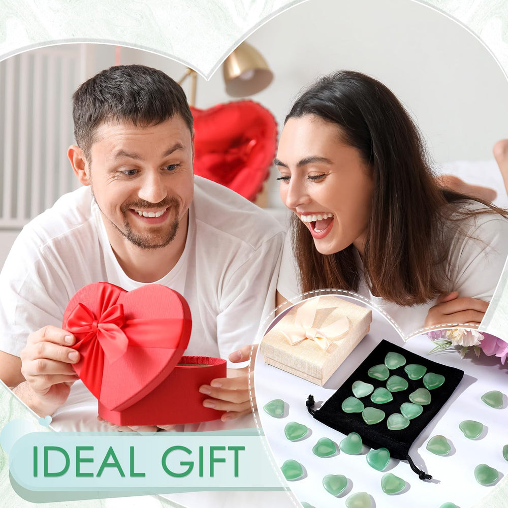 Ecation Valentine gift set for women, moms, girlfriends