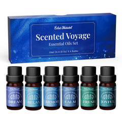 ÉCLAT NATUREL Joyful bottle pour enhances mood naturally