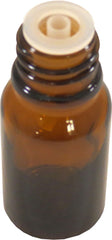 Eclectic Lady Tulip fragrance oil 10ml closeup highlights premium bottle