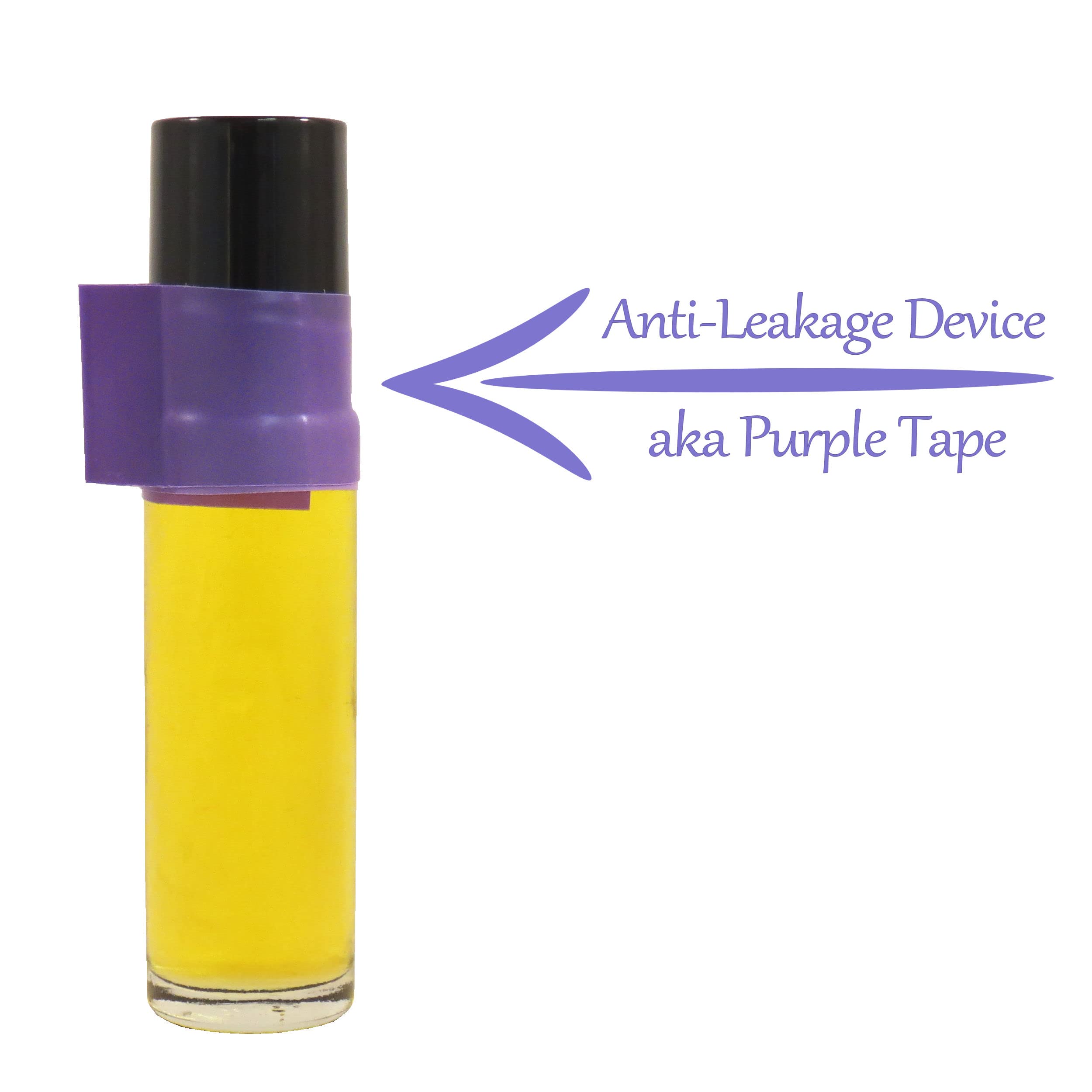 Eclectic Lady Lemon Verbena Perfume Oil unisex scent suitable for everyday wear.