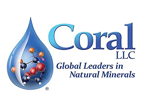 Eco Safe Coral Calcium Vitamin D3 Gummy vitamin details emphasize D3 benefits.