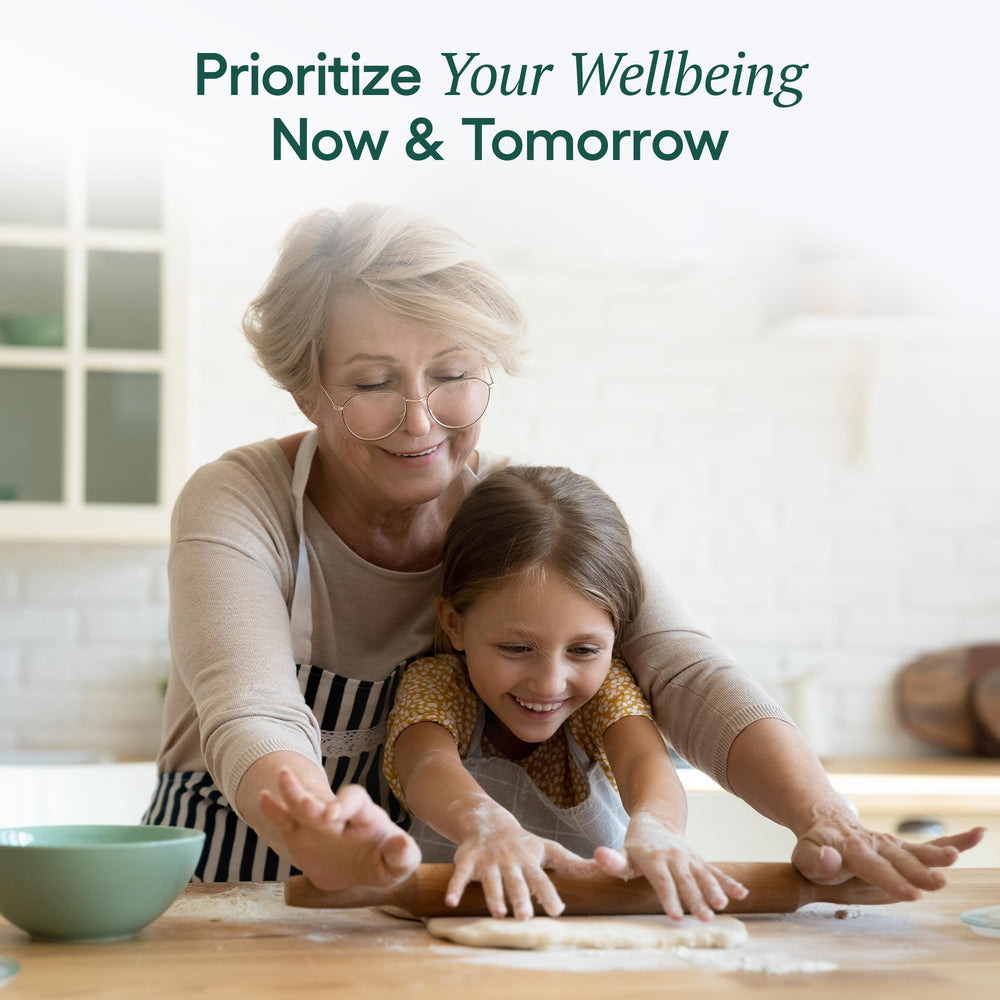 EcoNugenics PectaSol unflavored powder for versatile mixing