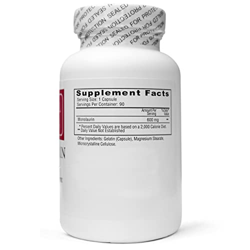 Immune-support collection by Ecological Formulas inspires daily use.