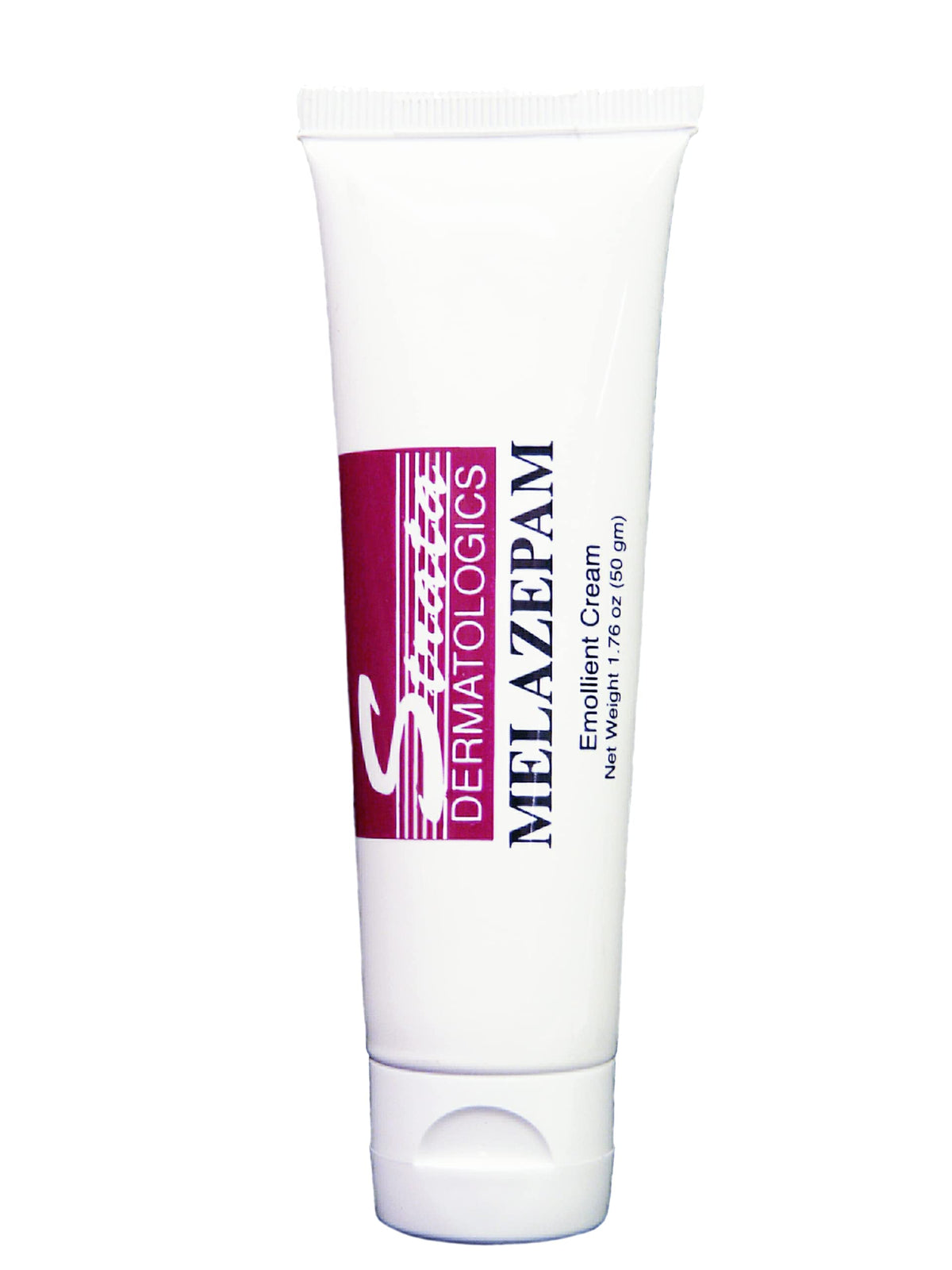 Ecological Formulas Melazepam Crema, envase de 50 g, ideal para piel con acné.