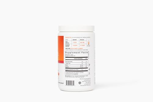 PectaSol jar on kitchen counter ready for daily immune support
