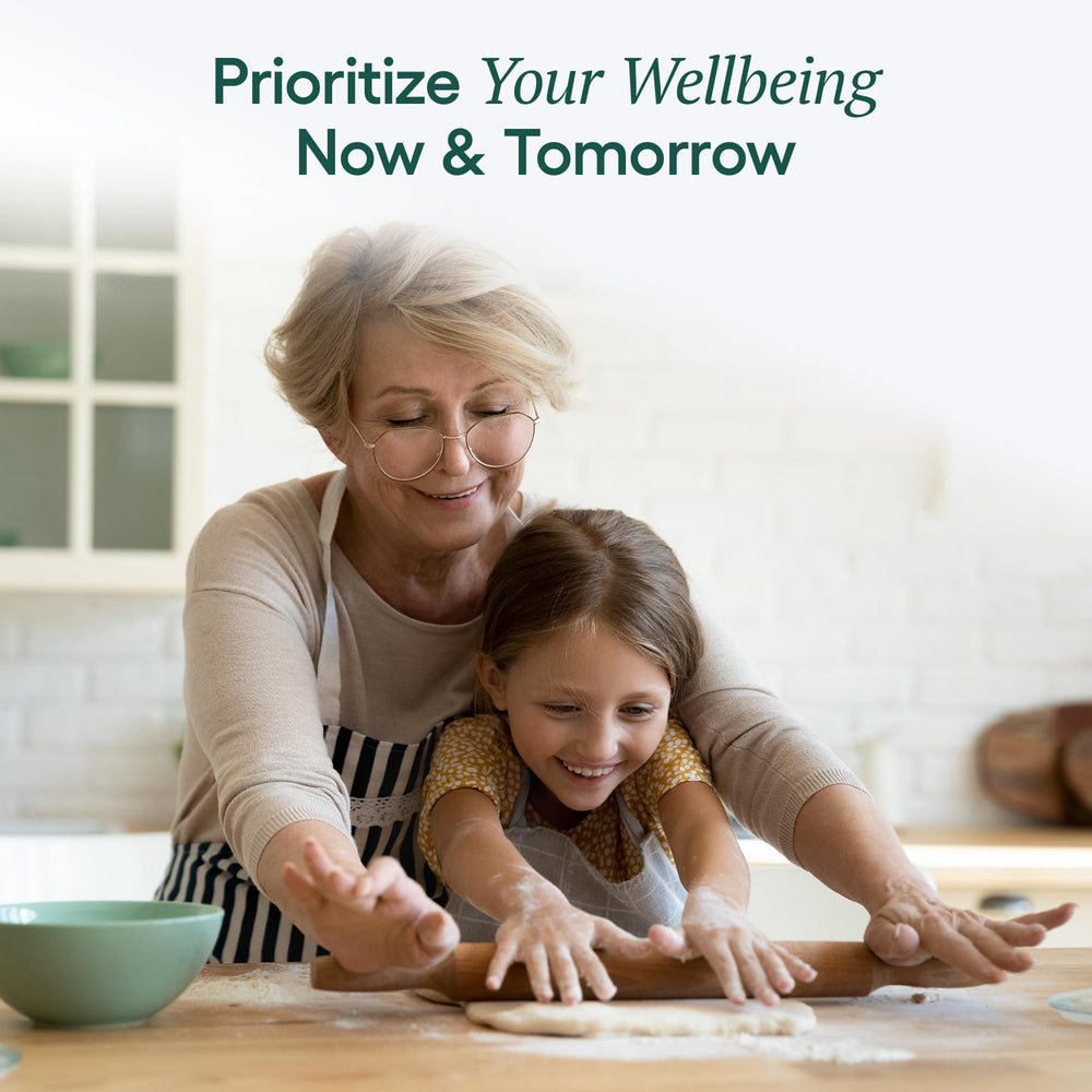 PectaSol on a kitchen counter in a lifestyle setting for daily routine.