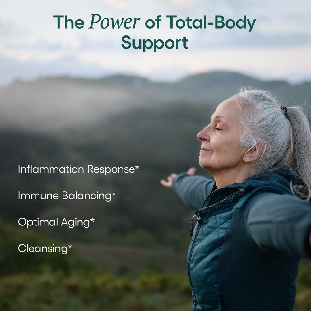 EcoNugenics PectaSol MCP powder with measuring spoon for easy dosing