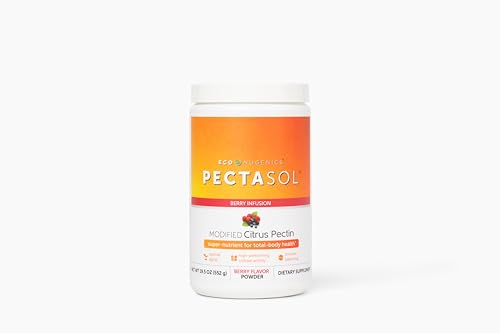 EcoNugenics PectaSol included in morning routine for balanced wellness