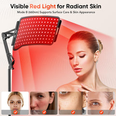 ECOVYRA full-body application ready for daily routine recovery