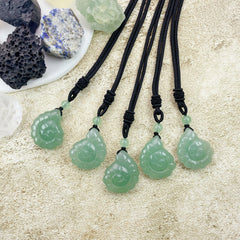 edens-call adjustable cord necklace provides a comfortable, customizable fit for daily wear.