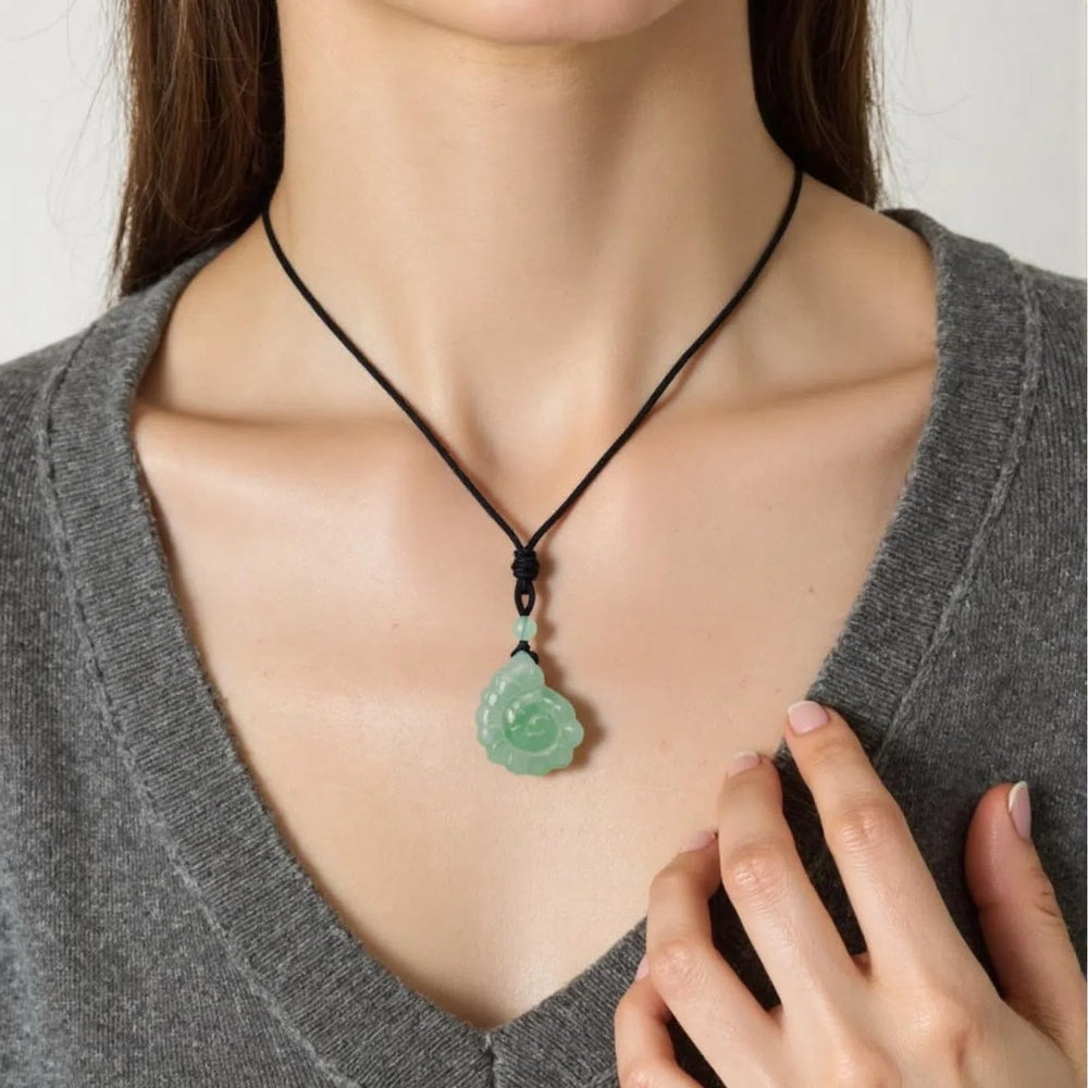 edens-call boho beach style pendant pairs with sunlit outfits for easy layering.