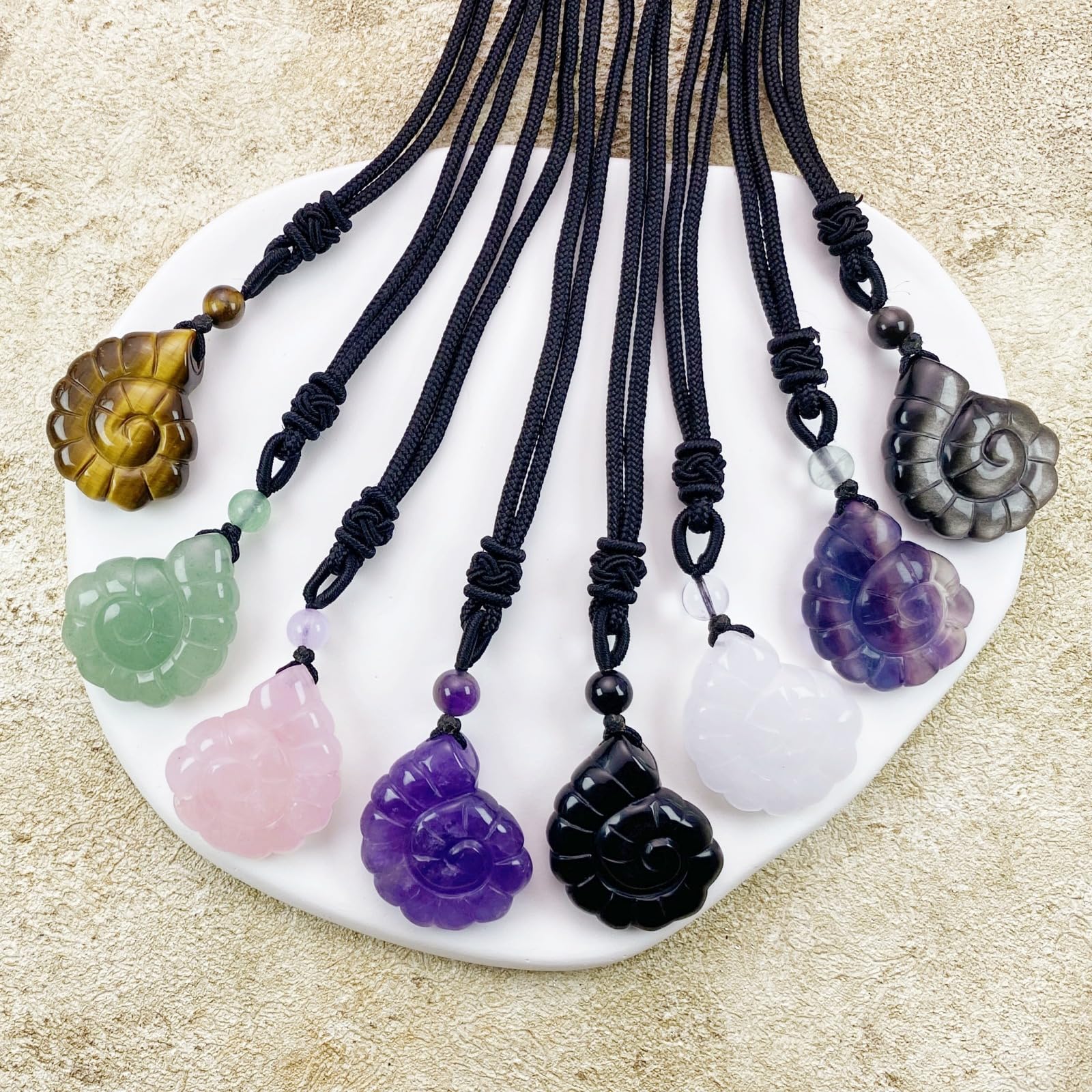 edens-call seashell-inspired jewelry blends coastal flair with everyday appeal.