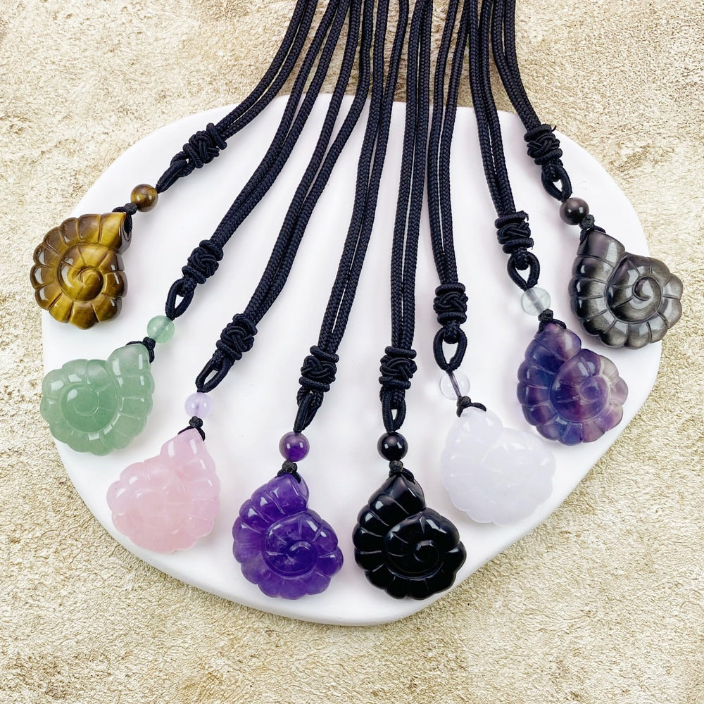 edens-call seashell-inspired jewelry blends coastal flair with everyday appeal.