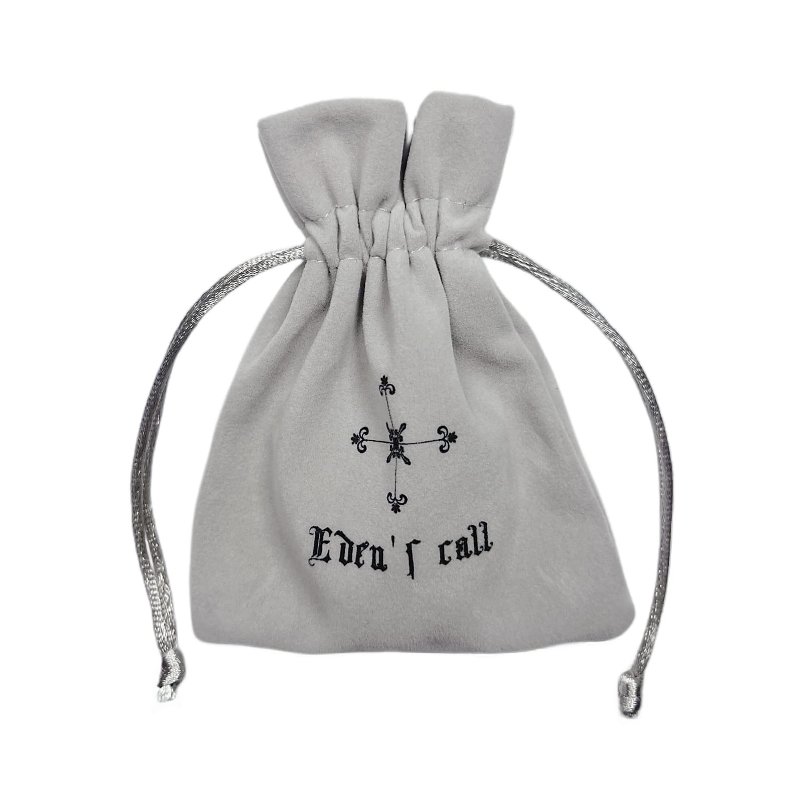edens-call worry stone necklace offers a meaningful accessory for mindful moments.