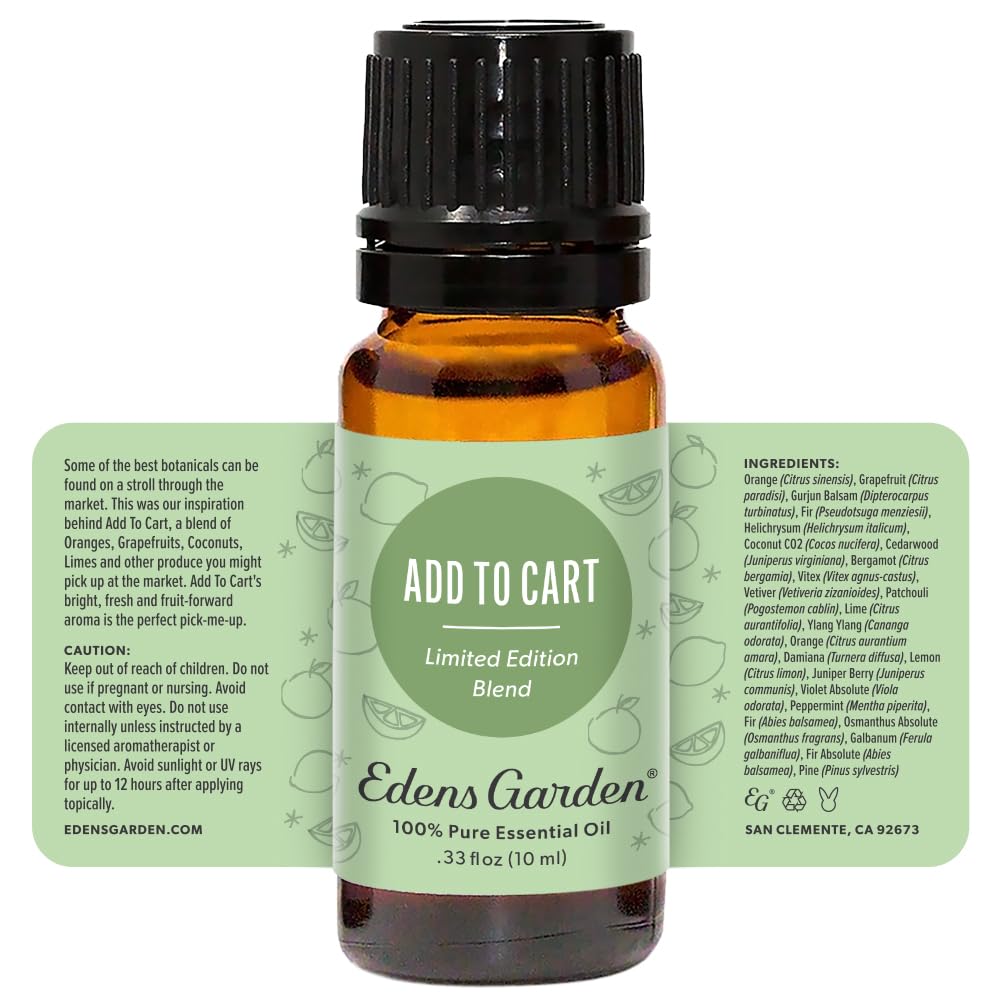 Edens Garden Add to Cart packaging-label ensures premium presentation.