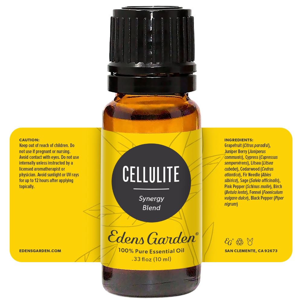 Edens Garden licensed aromatherapist guidance for safe essential oil use.