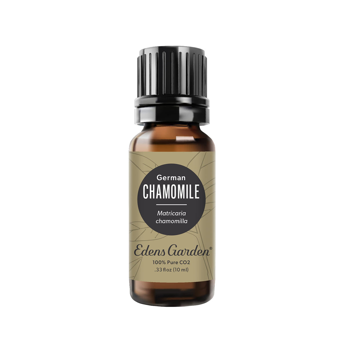 Edens Garden Chamomile CO2 bottle for diffuser aromatherapy.