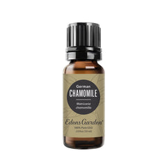 Edens Garden Chamomile CO2 bottle for diffuser aromatherapy.