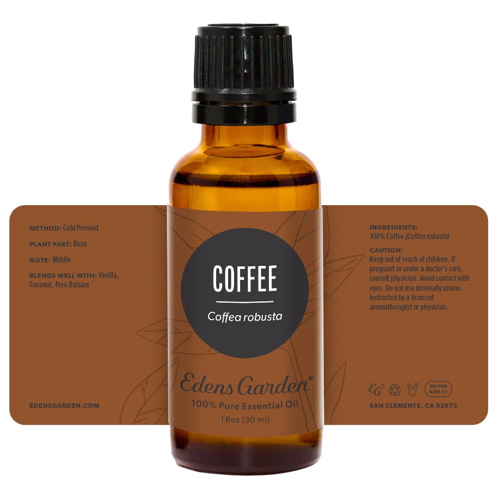 Edens Garden licensed aromatherapists available for guidance