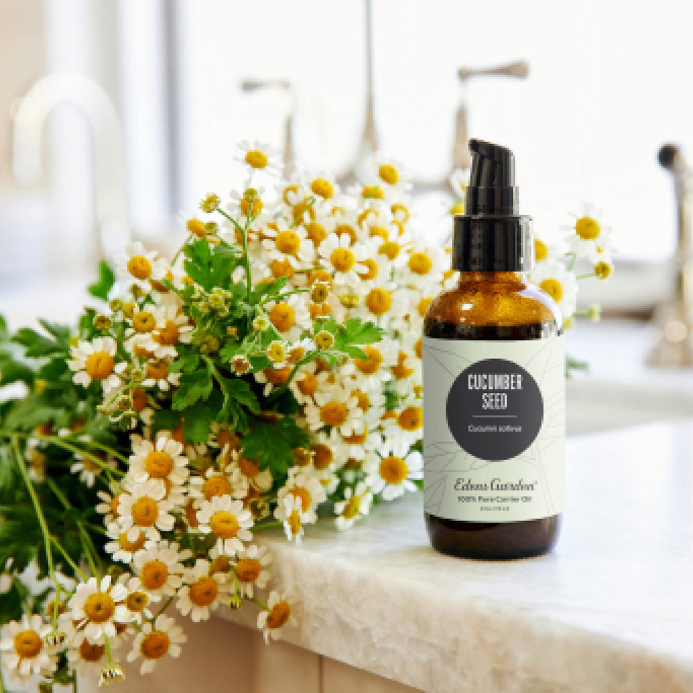 Dropper shows easy, mess-free application on face or body