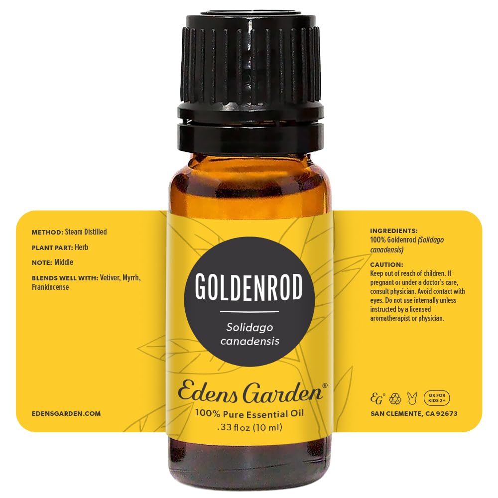 Edens Garden licensed aromatherapist; expert guidance for essential oil journeys.