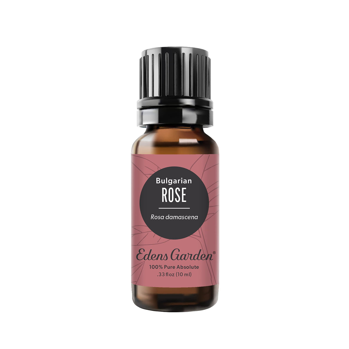 Edens Garden Rose Absolute: frasco para difusor con aroma floral envolvente.