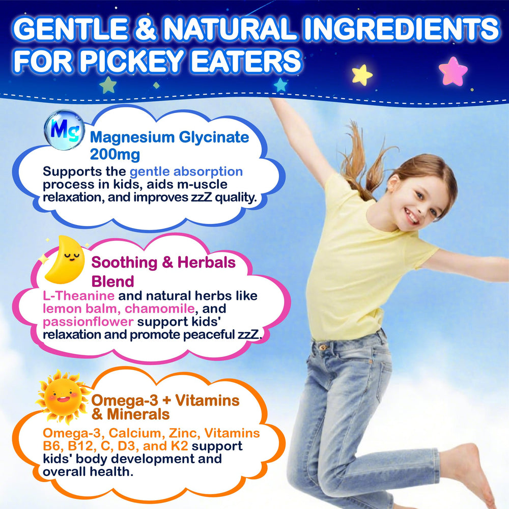 Edmmyliy Berry-flavored gummies close-up, sugar-free and kid-friendly.