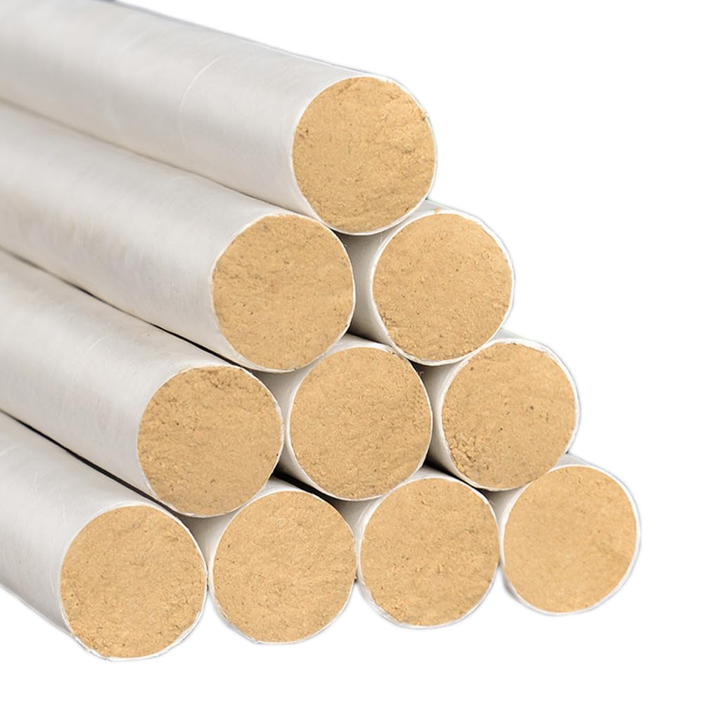 Eeorxhl Pure Moxa Stick knee-area demonstrates soothing support for muscle comfort.