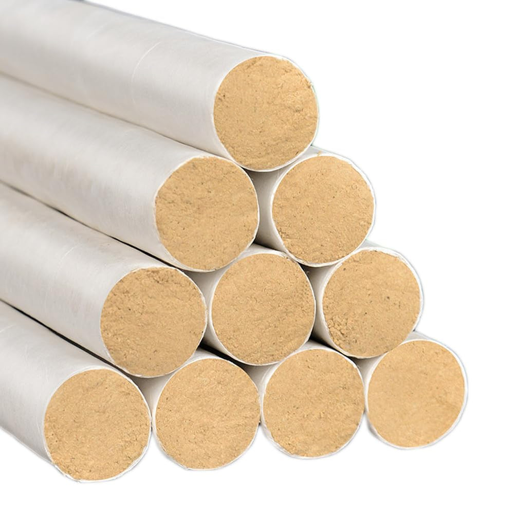 Eeorxhl Pure Moxa Stick knee-area demonstrates soothing support for muscle comfort.
