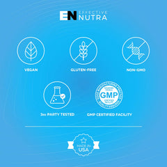 Effective Nutra Dim label details emphasize BioPerine for better absorption
