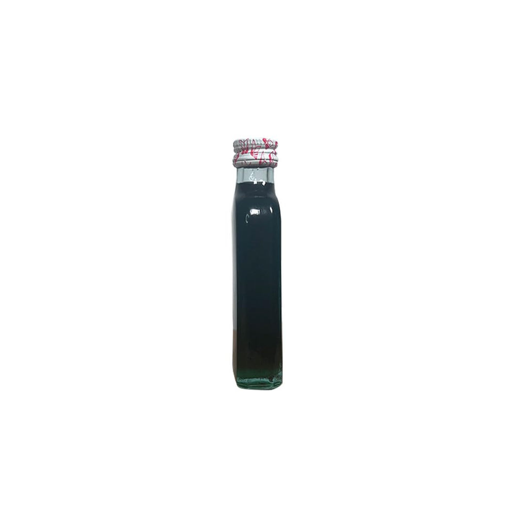 Efficascent Oil applied to the shoulder to ease tension during daily activities.