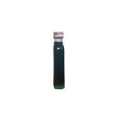 Efficascent Oil applied to the shoulder to ease tension during daily activities.