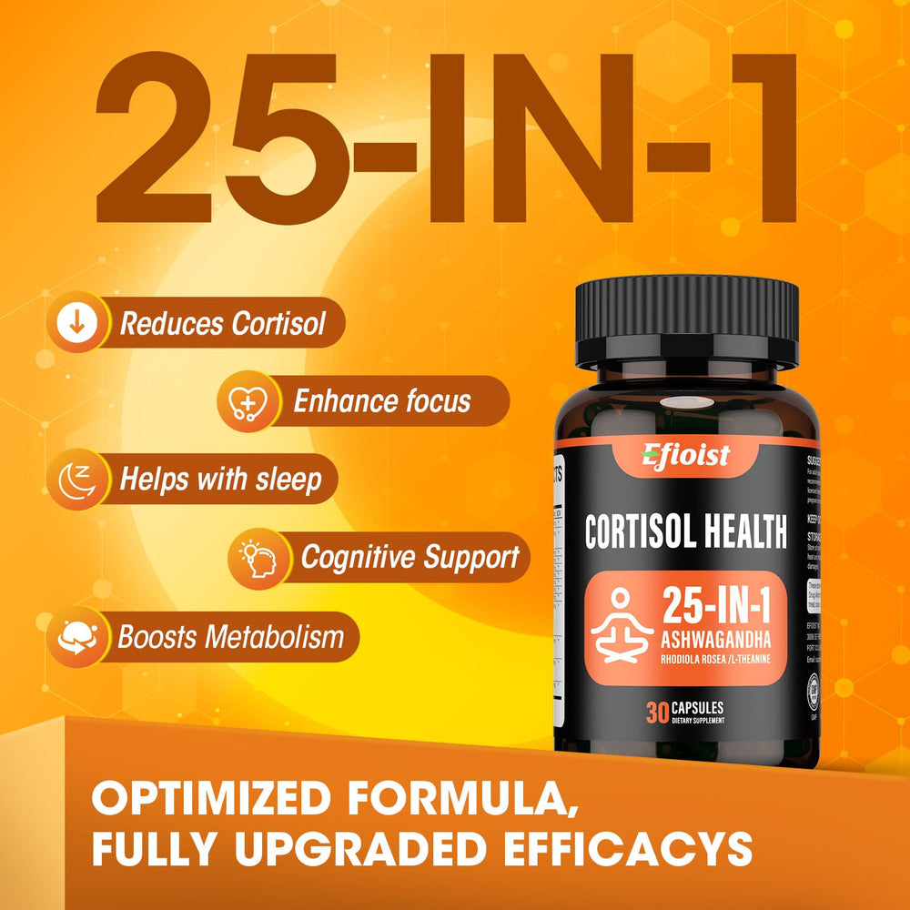 Efioist capsules inside view suggests convenient daily capsules for mood, focus, and sleep.
