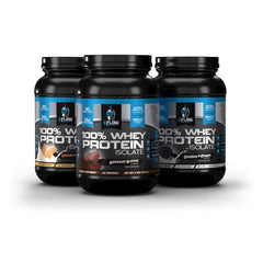 eFlow Nutrition label featuring DigeSEB digestive enzymes for better absorption