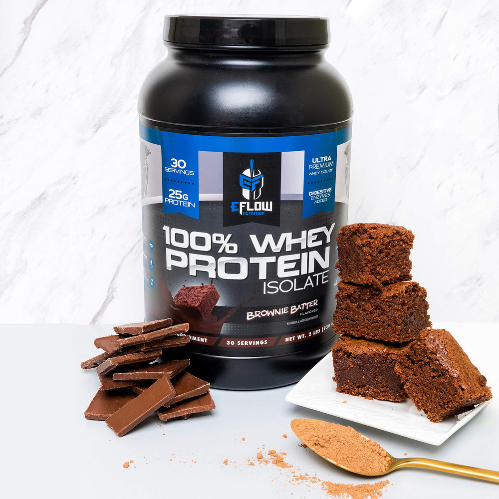 Nutrition panel shows 110 calories per serving and low carb profile
