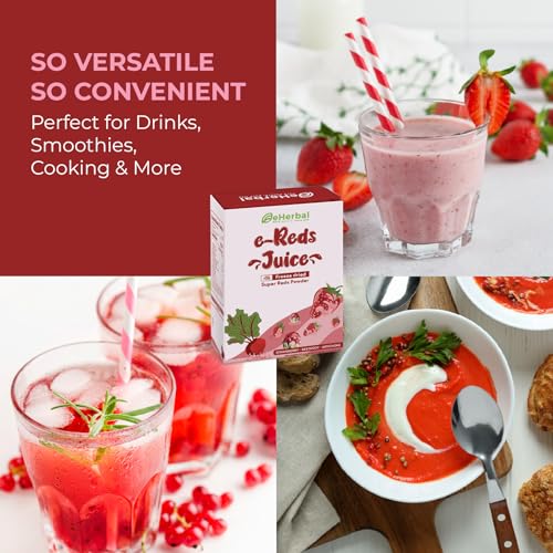 eHerbal Pure Nature vegan-non-gmo box highlights clean-label convenience