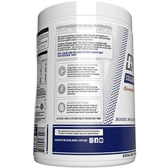 EHP Labs OxySleep hot cocoa mix for restful night routine.