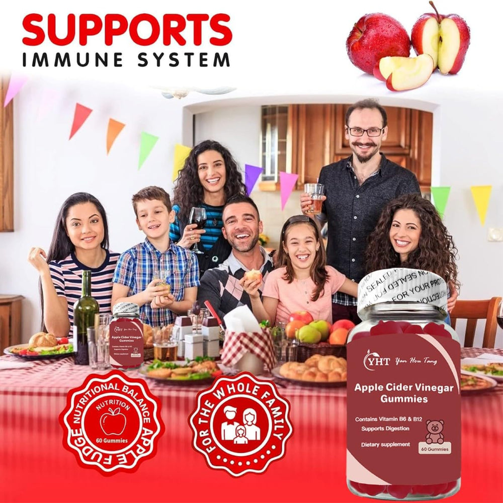 Eilin YHT real apples beetroot and pomegranate ingredients emphasize natural taste