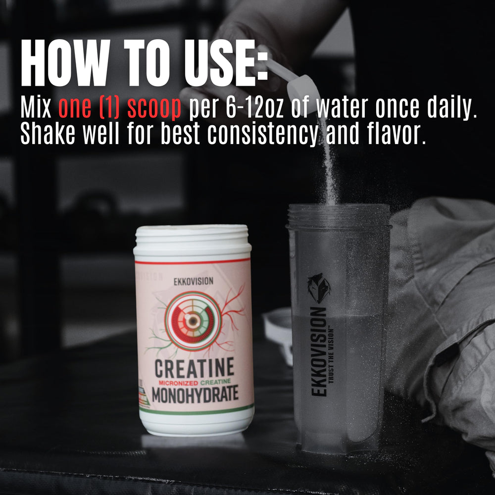 100-serving container supports ongoing fitness routines and budget.