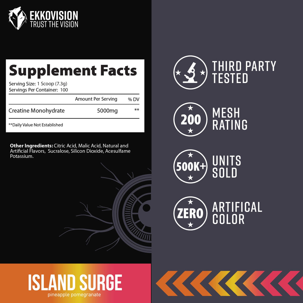 Ideal for gym and active lifestyles with a versatile unflavored base