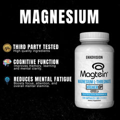 Label view showing ingredients and 2000 mg per serving