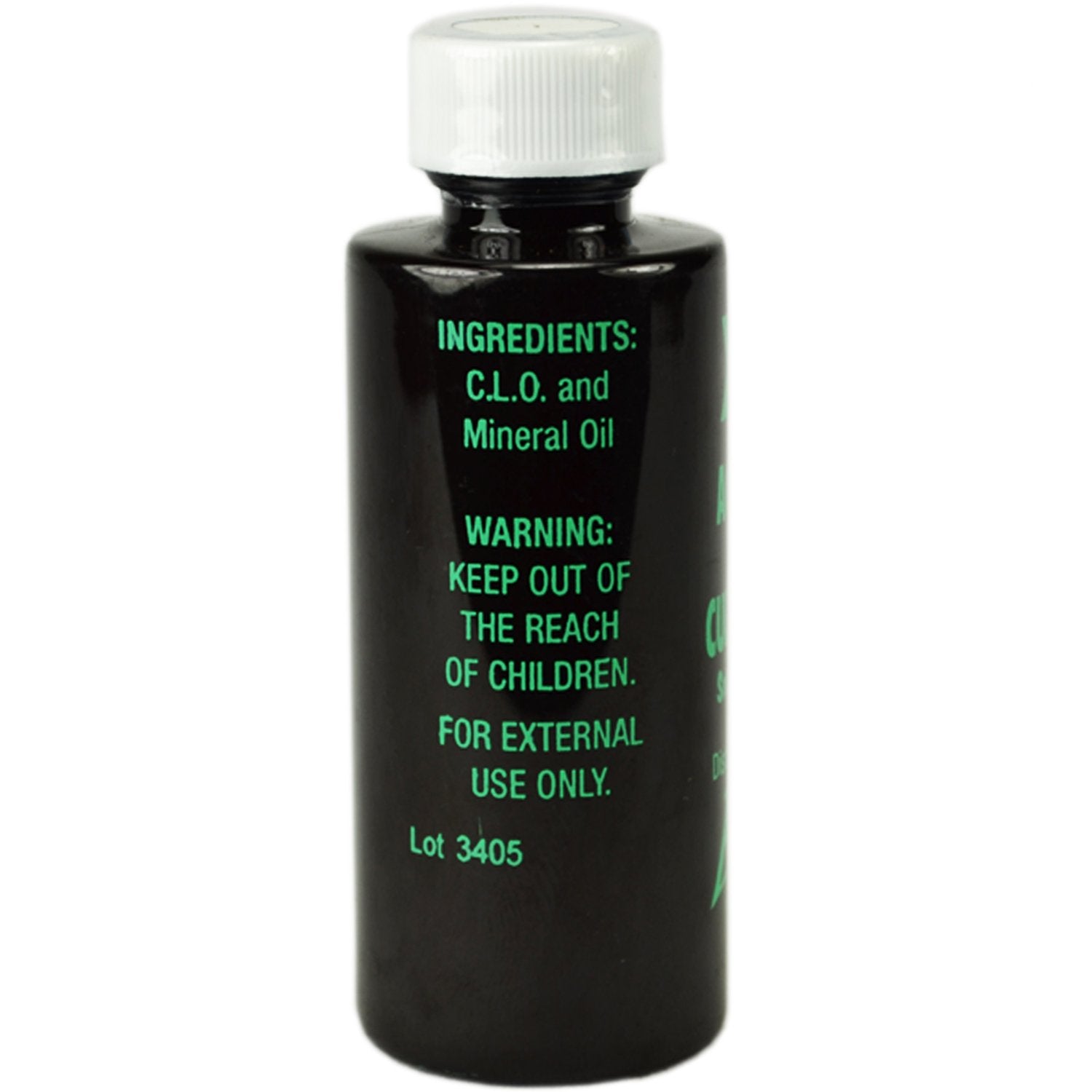 Eko Snake Oil application for massage and skin care rituals