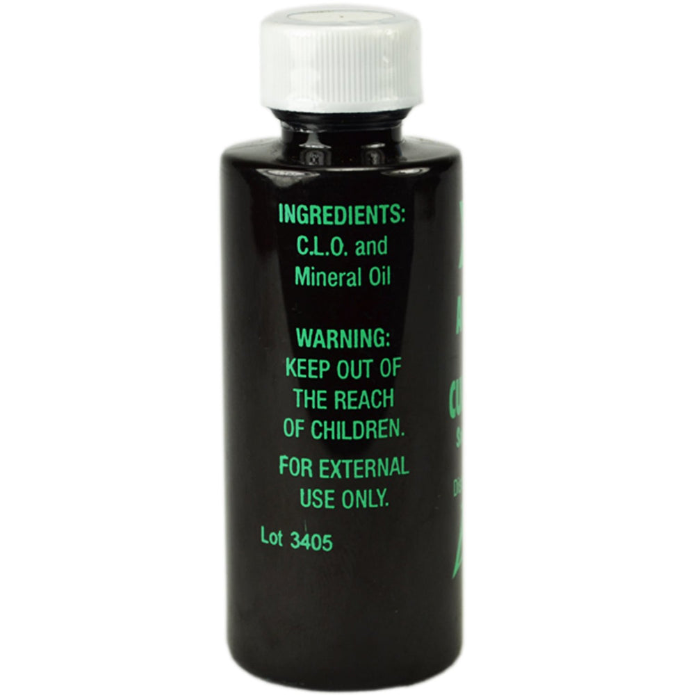 Eko Snake Oil application for massage and skin care rituals