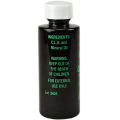 Eko Snake Oil application for massage and skin care rituals