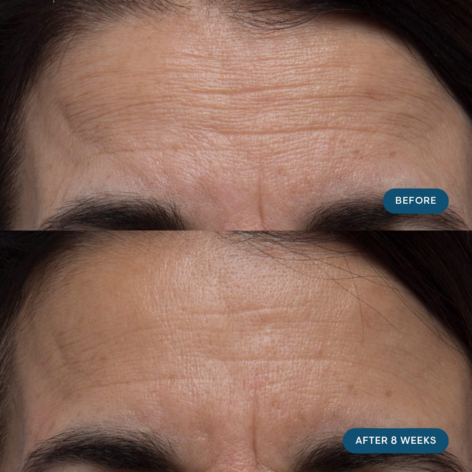 ELEMIS Pro-Collagen Skin Future capsules ready for daily use