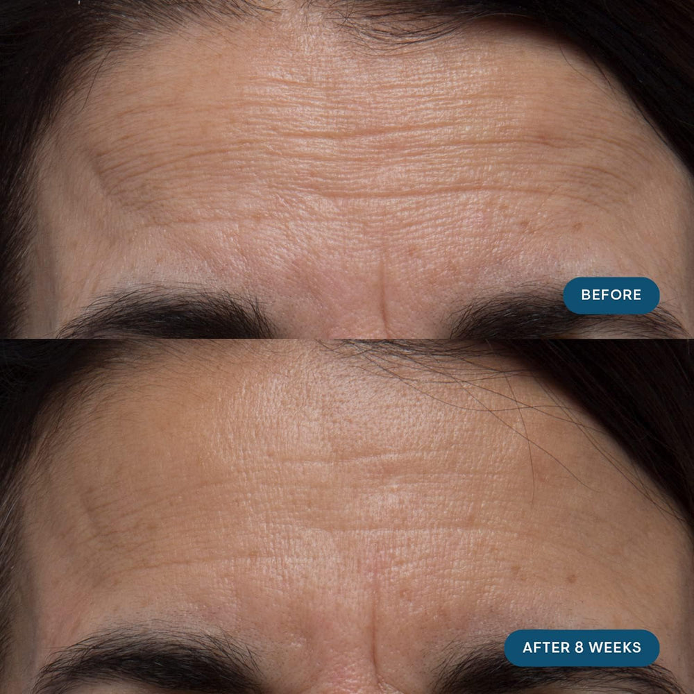 ELEMIS Pro-Collagen Skin Future capsules ready for daily use