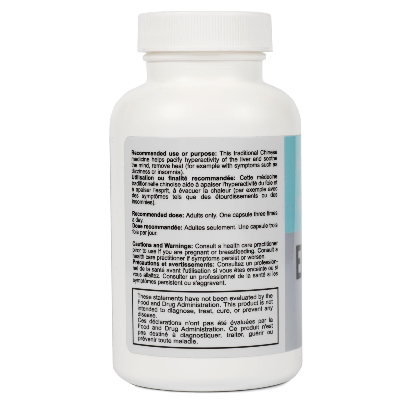 Morning routine with Eleotin capsules as part of daily wellness.