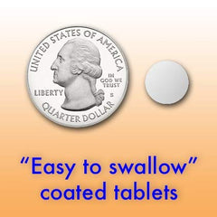 ELFOLATE Plus packaging box on a kitchen counter for convenient purchase.